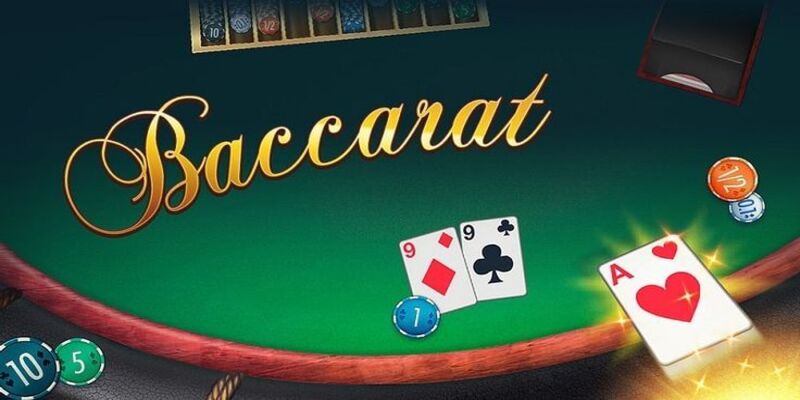 Tổng quan về game Baccarat online ManClub