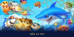 ban ca 999 1