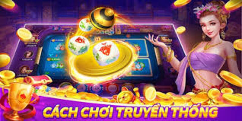 Hiểu rõ quy tắc chơi game Bầu cua là điều phải nhớ