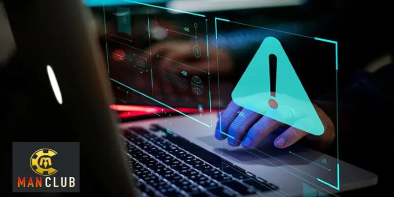 Mọi giao dịch của khách hàng đều đảm bảo chính sách bảo mật ManClub