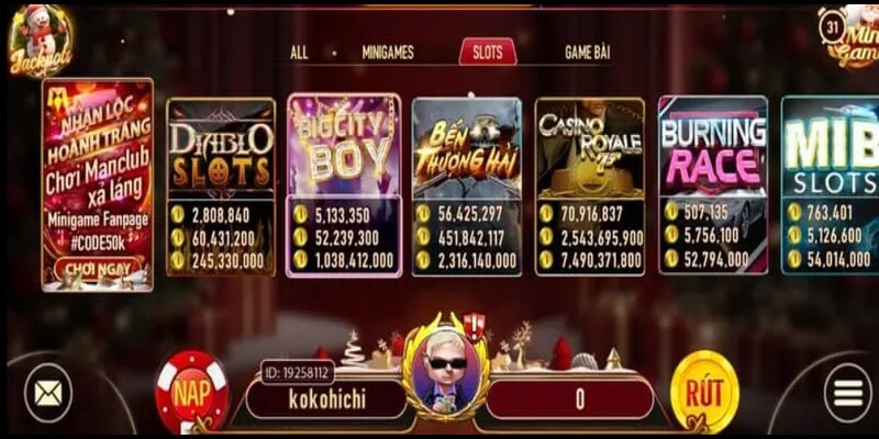 Lý do người chơi cần vào đăng nhập ManClub chuẩn chỉnh