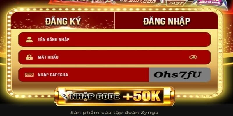 Khám phá 3 bước thao tác đăng nhập ManClub nhanh chóng