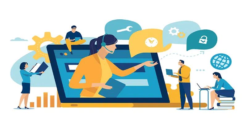 Một số phương thức liên hệ ManClub đơn giản dễ dùng