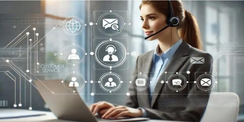 Các cách thức liên hệ truyền thống có thể dùng tại ManClub