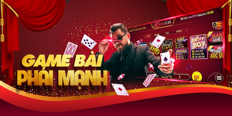 Tại sao người chơi phải đến cá cược ManClub mỗi ngày