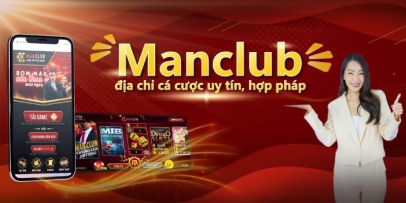 Điểm đáng nhớ khi nhận hỗ trợ từ phía ManClub