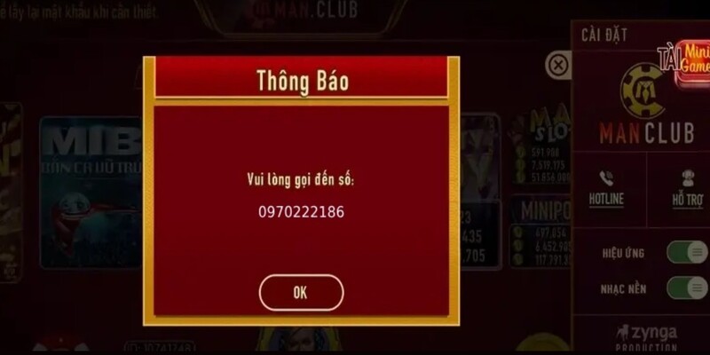 Không để gián đoạn lúc được nhà cái hỗ trợ