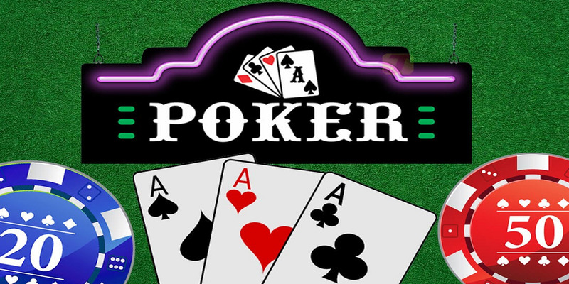 Điều gì thu hút cược thủ đến với Poker tại ManClub