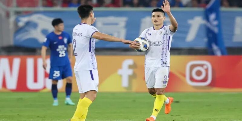 Đôi nét khái quát soi kèo V League