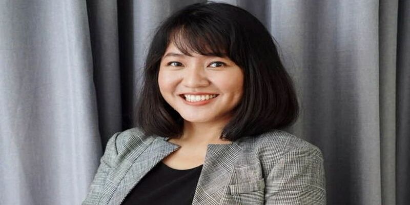 Nêu thông tin sơ lược về cô gái tác giả ManClub