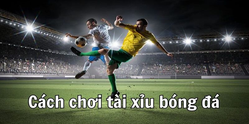 Các loại kèo tài xỉu người chơi có thể cá cược tại ManClub