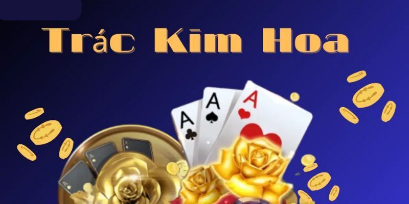 Bao quát thông tin cho người chơi về Trác Kim Hoa ManClub