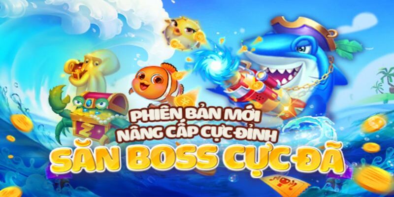 Nhiều ưu điểm để người chơi nên ghé đến vua bắn cá ManClub